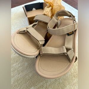 Teva Hurricane Water Sandals